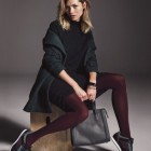 Zimowy lookbook damski i męski Reserved