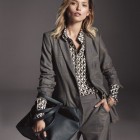 Zimowy lookbook damski i męski Reserved