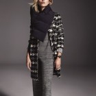 Zimowy lookbook damski i męski Reserved