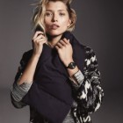 Zimowy lookbook damski i męski Reserved