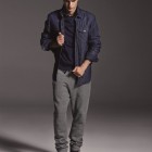 Zimowy lookbook damski i męski Reserved