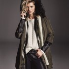 Zimowy lookbook damski i męski Reserved