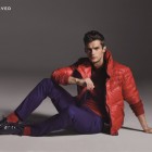 Zimowy lookbook damski i męski Reserved