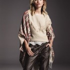 Zimowy lookbook damski i męski Reserved