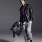 Zimowy lookbook damski i męski Reserved