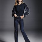 Zimowy lookbook damski i męski Reserved