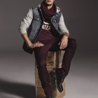 Zimowy lookbook damski i męski Reserved