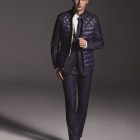 Zimowy lookbook damski i męski Reserved