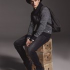 Zimowy lookbook damski i męski Reserved