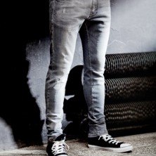 Reserved Denim Collection