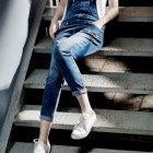 Reserved Denim Collection