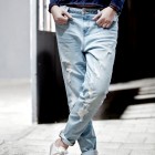 Reserved Denim Collection