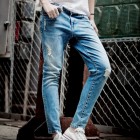 Reserved Denim Collection