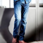 Reserved Denim Collection