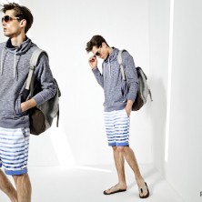 Reserved Lookbook SUMMER 2015