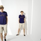 Reserved Lookbook SUMMER 2015