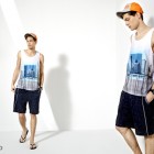Reserved Lookbook SUMMER 2015