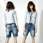 Reserved Lookbook SUMMER 2015