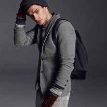 Lookbook Zima 2015 Reserved