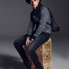 Lookbook Zima 2015 Reserved