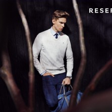 Reserved Modern line