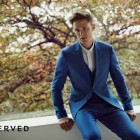 Reserved Modern line