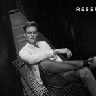 Reserved Modern line