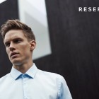 Reserved Modern line