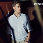 Reserved Modern line