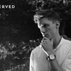 Reserved Modern line