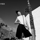 Reserved Modern line