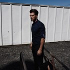 RESERVED STREET FASHION MAN