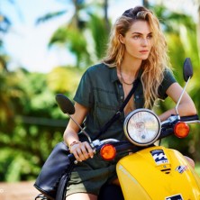 Street Fashion Summer