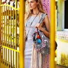 Street Fashion Summer