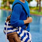 Street Fashion Summer