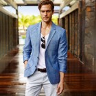 Street Fashion Summer