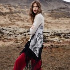 RESERVED STREET FASHION WOMAN