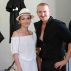 Katarzyna Zielińska, Robert Czerwik