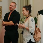 Robert Czerwik, Marta Roszewska (Viva)