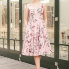 Rose Dress