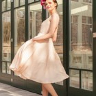 Primrose Dress