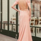 My Fair Lady Evening Gown