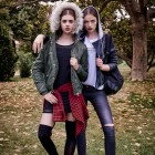 SiNSAY – KAMPANIA AW’15