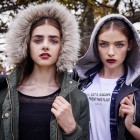 SiNSAY – KAMPANIA AW’15