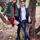 SiNSAY – KAMPANIA AW’15
