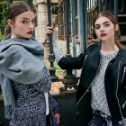 SiNSAY – KAMPANIA AW’15
