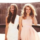 Karolina Pisarek i Olga Nowotarska