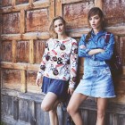 Karolina Pisarek i Olga Nowotarska