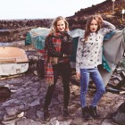 Karolina Pisarek i Olga Nowotarska