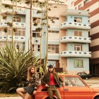 STREET ARMY